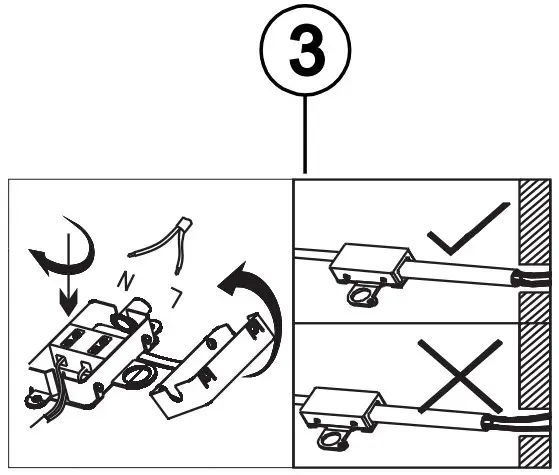 Assembly instruction