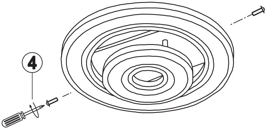 Assembly instruction