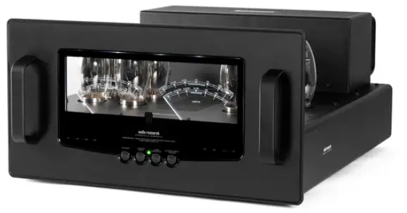 audio-research-Reference-160S-Stereo-Amplifier-product