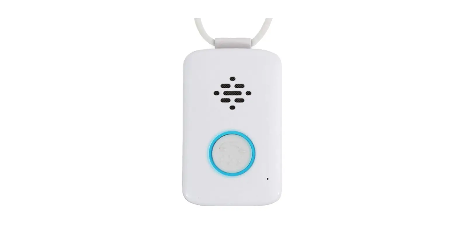 Medical Guardian Medical Alert Call Button Two-way Speaker User Manual