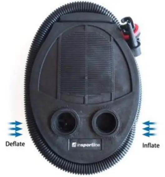 insportline 23425 Pump - Fig