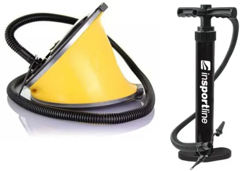 insportline 23425 Pump