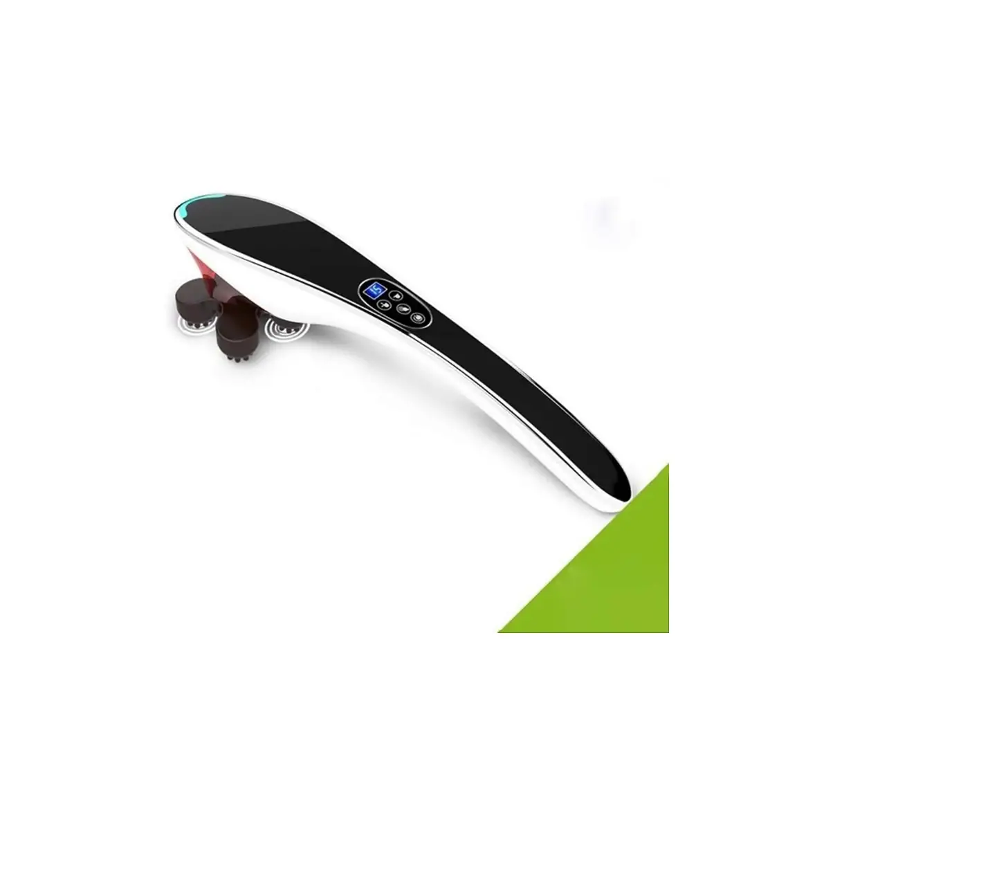 Chaoming Multifunctional Electric Body Massage Stick User Manual