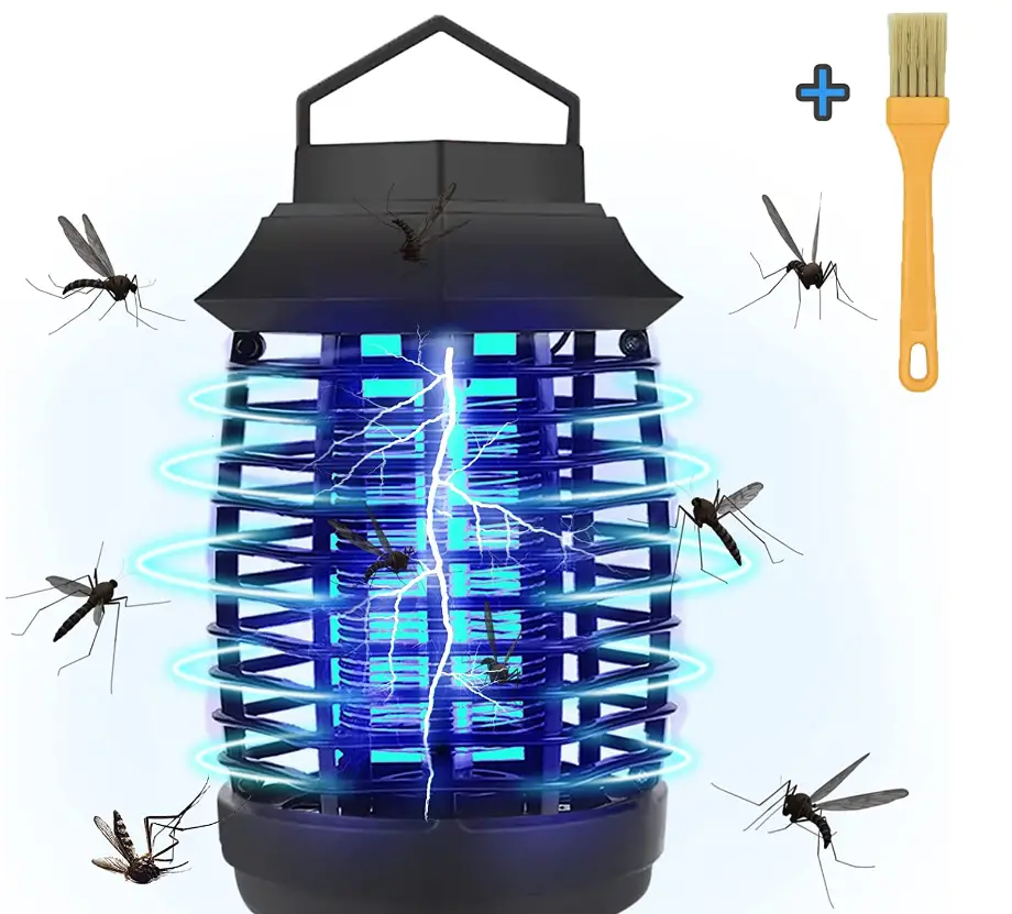 Michael-Doss-Electronic-Bug-Zapper-img