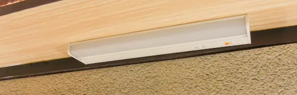 The Home Depot Pl9034 Direct Wire 18 Inch Led White Aluminum Cct Changing Under Cabinet Light User Manual The Home Depot Pl9034 Direct Wire 18 Inch Led White Aluminum Cct Changing Under Cabinet Light User Manual