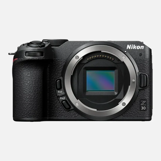 Nikon Z30 Vlogging Digital Camera