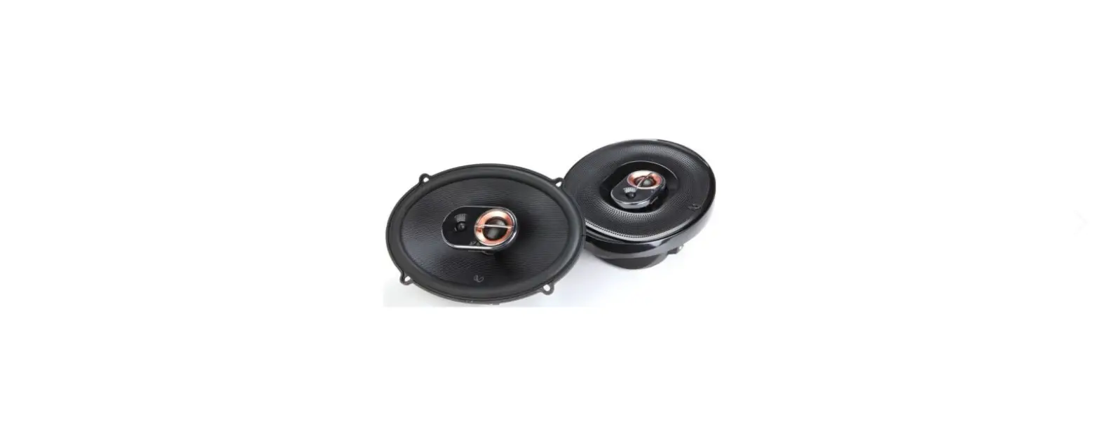 Infinity Kappa 693m 360w Car Audio Speaker Instruction Manual Infinity Kappa 693m 360w Car Audio Speaker Instruction Manual