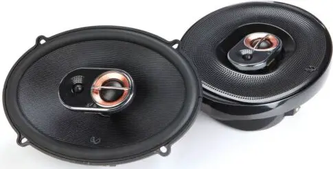 Infinity KAPPA 693M 360W Car Audio Speaker-fig1