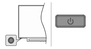 TOSHIBA UA3A Series Television-4