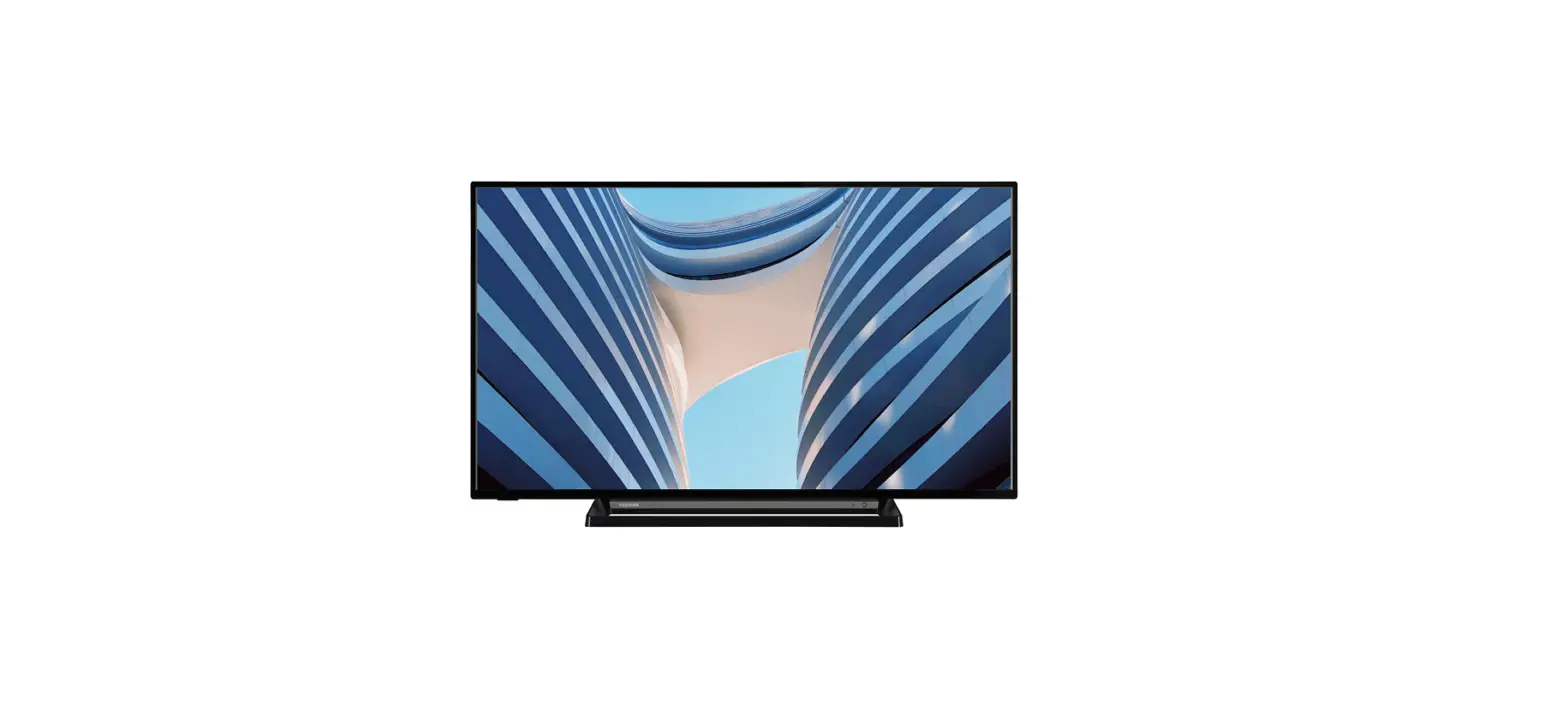 Toshiba Ua3a Series Television User Guide
