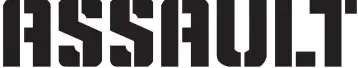 Assault LOGO