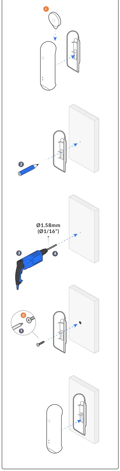 UniFi Protect Smart Sensor fig 6