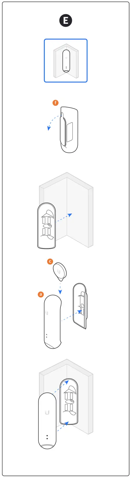UniFi Protect Smart Sensor fig 7