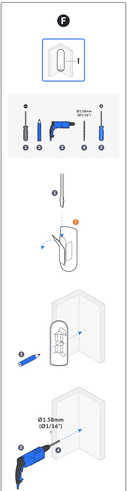 UniFi Protect Smart Sensor fig 8