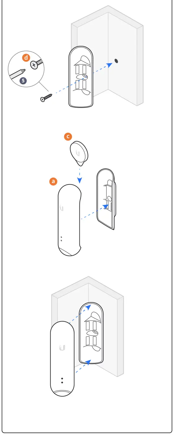 UniFi Protect Smart Sensor fig 9