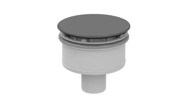 Kaldewei 4098 Ka 125 Vertical Outlet Instruction Manual Kaldewei 4098 Ka 125 Vertical Outlet Instruction Manual