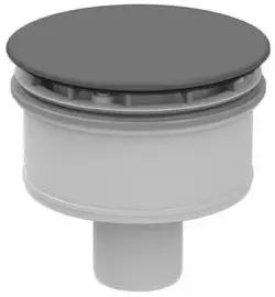 KALDEWEI 4098 KA 125 Vertical Outlet