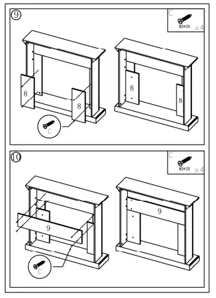 MPS-Cornice-Camino-Caldera-Wood-Frames-for-Fireplaces-fig-7
