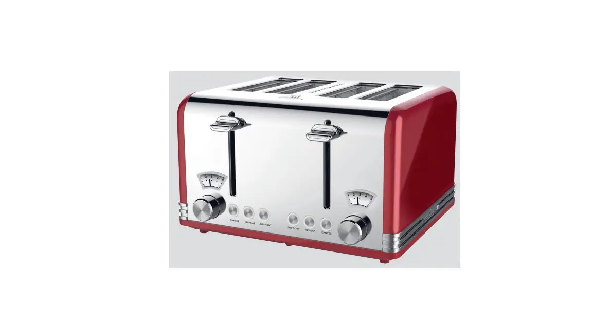 Profi Care Pc-ta 1194 Home Baking Attachment Toaster Instruction Manual Profi Care Pc-ta 1194 Home Baking Attachment Toaster Instruction Manual