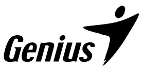 Genius-Ammox-x1-600-USB-Optical-Gaming-Mouse-LOGO