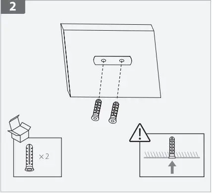 IMOU B09W24KP3V Security Indoor Camera User Guide - How to use
