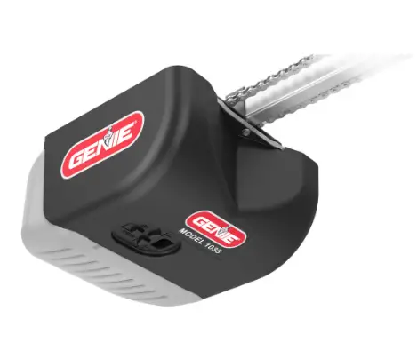 GENIE-1035-GARAGE-DOOR-OPENER-MODELS-User-Manual-PRODUCT