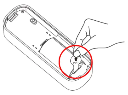 DOORsafe 3113 WiFi Door or Window Magnet Contact Sensor-fig2