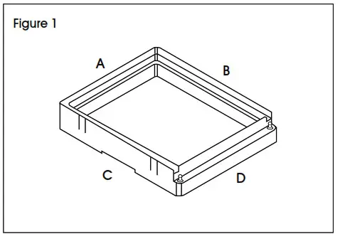 ULINE H-6105 North Reusable Respirators - Assembly