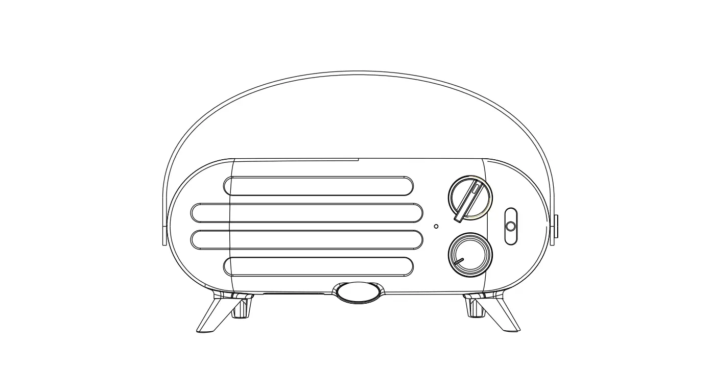 Hanmi Micronics S300 Bluetooth Audio Speaker User Manual