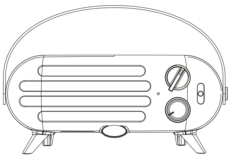 Hanmi Micronics S300 Bluetooth Audio Speaker