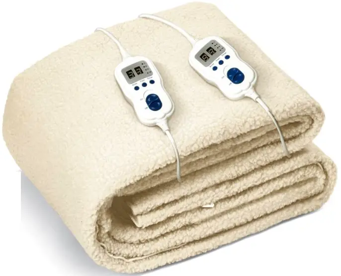 IMETEC R1502 Scaldaletto Heated Underblanket