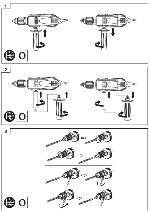 Assembly Instructions