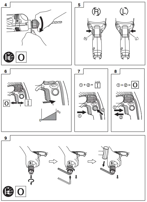 Assembly Instructions