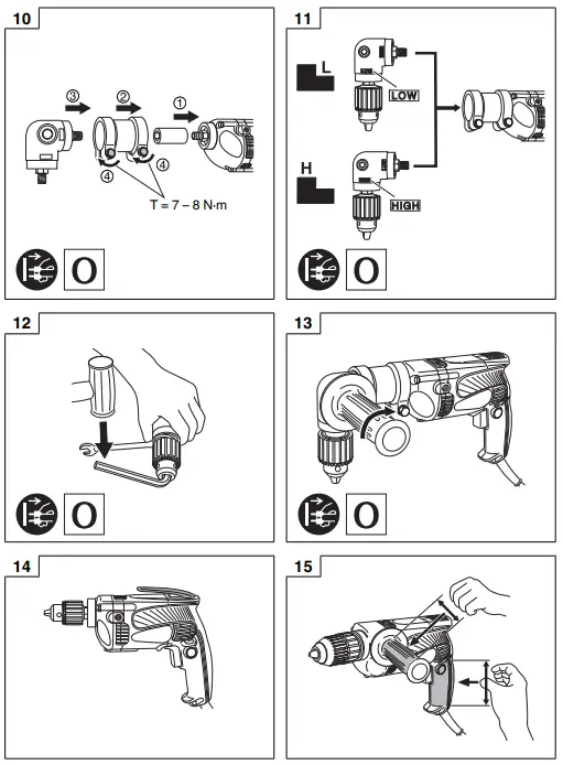 Assembly Instructions