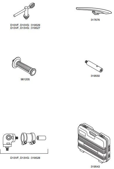Assembly Instructions