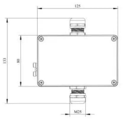Evikon-E2658-O3-Ozone-Detector-Transmitter-fig1