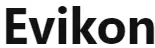 Evikon-logo