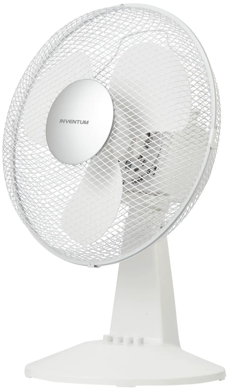 INVENTUM VTM301W 30 watt Motor Table Fan