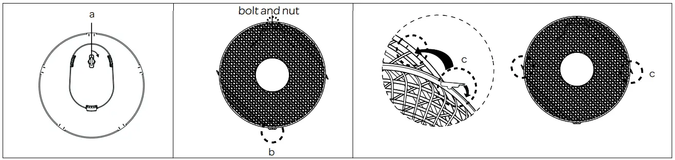 Assembly Instructions