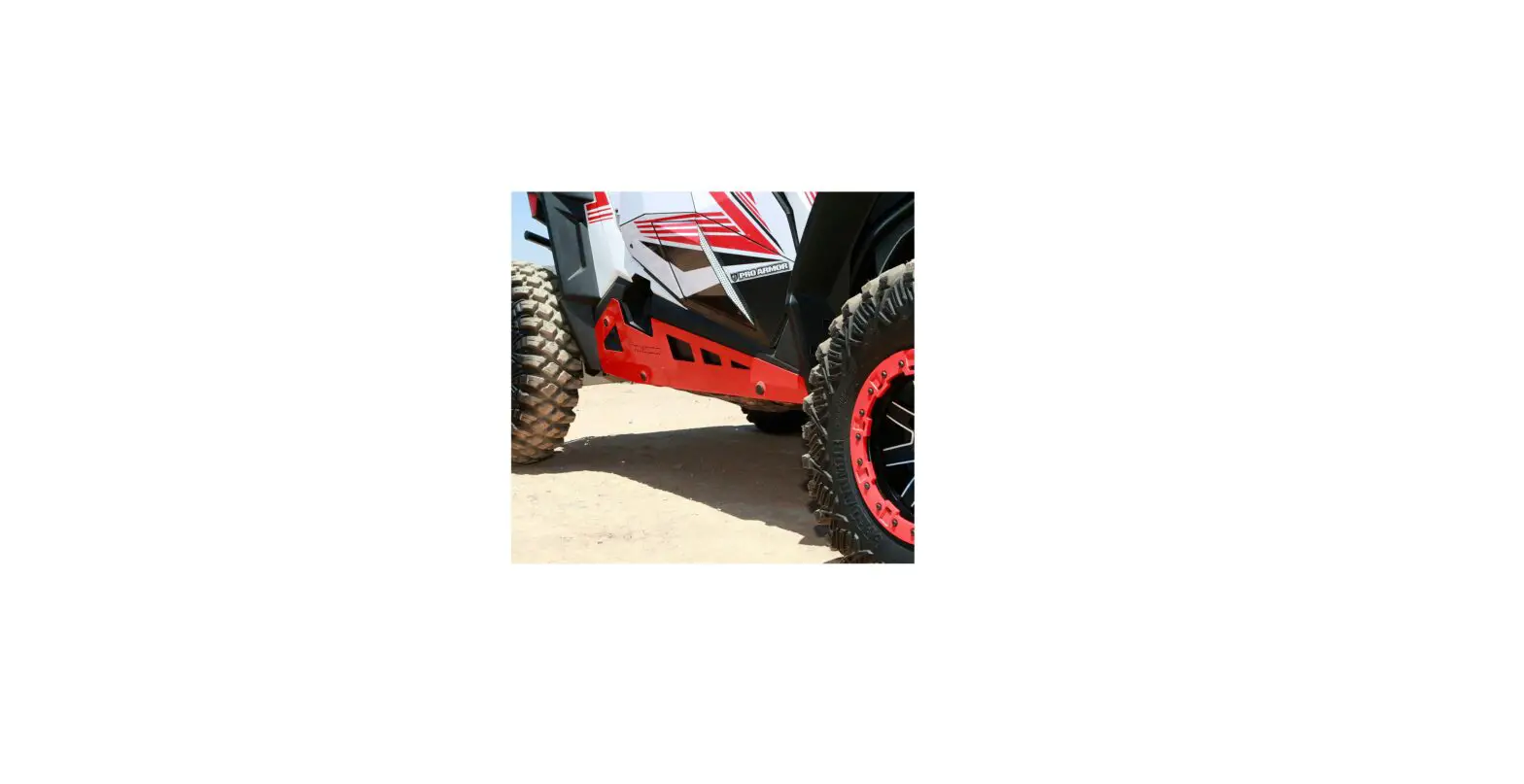 Pro Armor Polaris Rzr Xp1000/2015 900s Rock Sliders Installation Guide Pro Armor Polaris Rzr Xp1000/2015 900s Rock Sliders Installation Guide