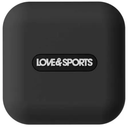LOVE SPORTS True Wireless Earbuds -