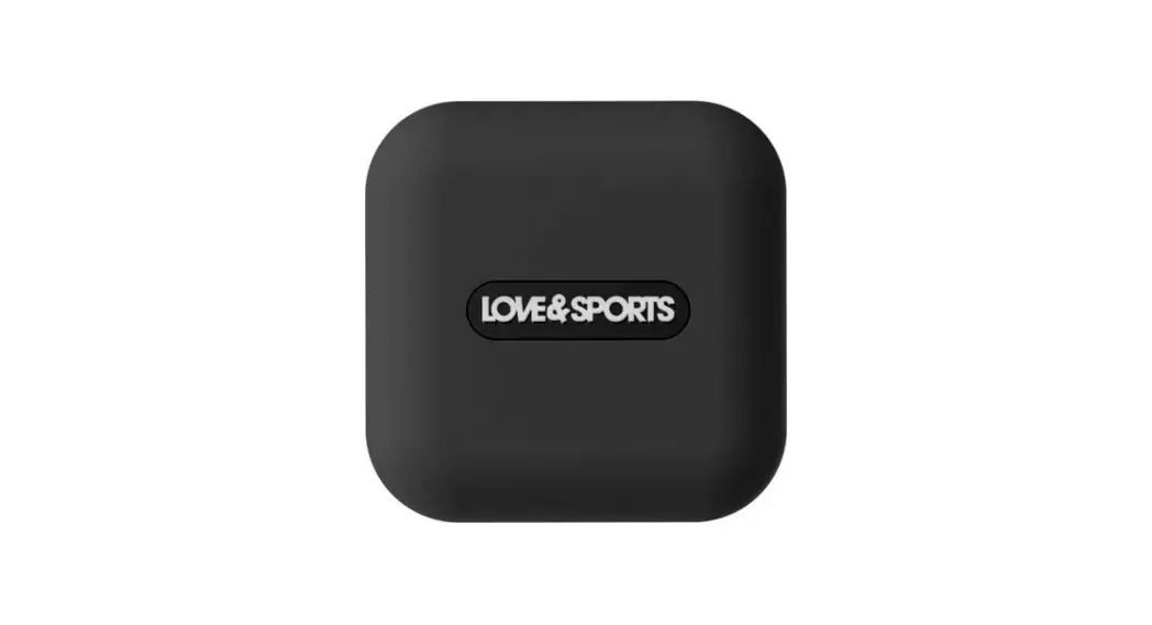 Love Sports True Wireless Earbuds User Manual Love Sports True Wireless Earbuds User Manual
