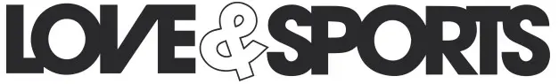 LOVE SPORTS logo