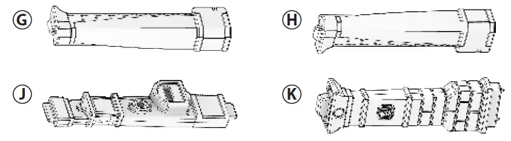 STEP2 Neat and Tidy Cottage Homestyle Edition 02