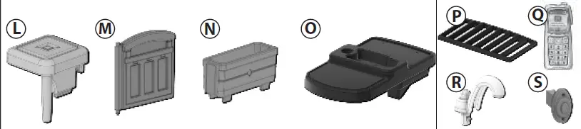 STEP2 Neat and Tidy Cottage Homestyle Edition 03