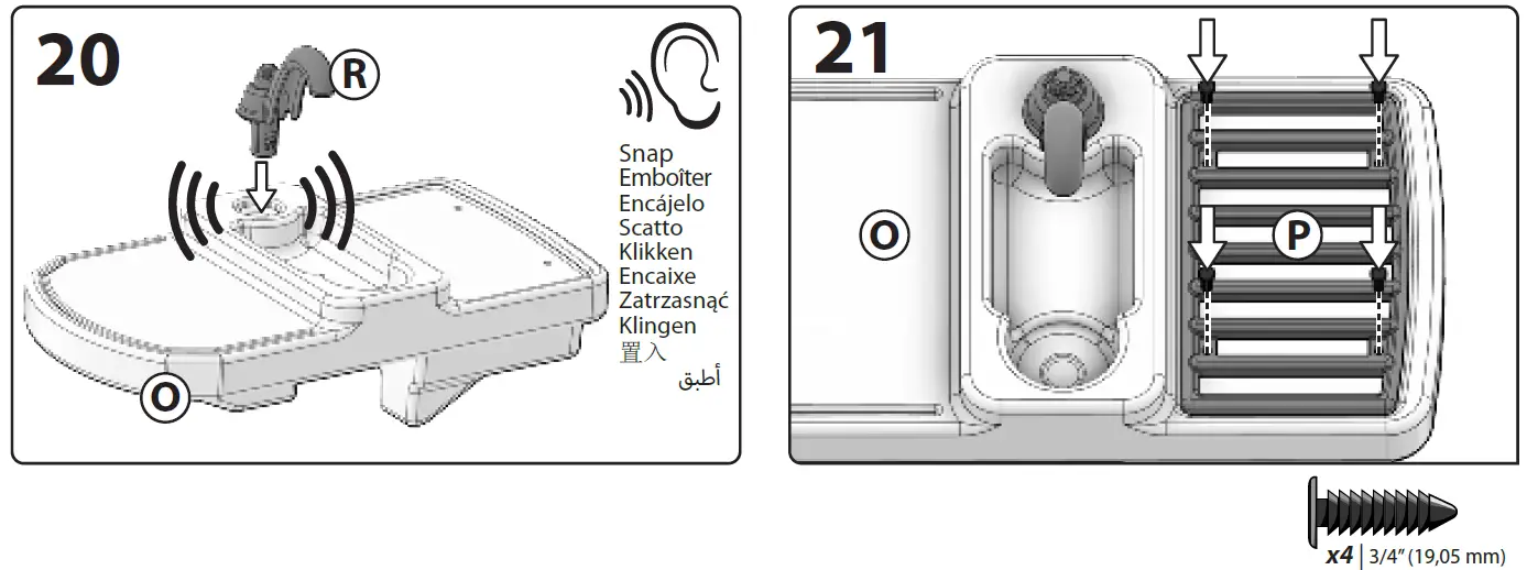 STEP2 Neat and Tidy Cottage Homestyle Edition 16