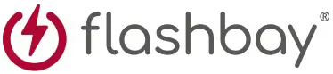 flashbay - Logo
