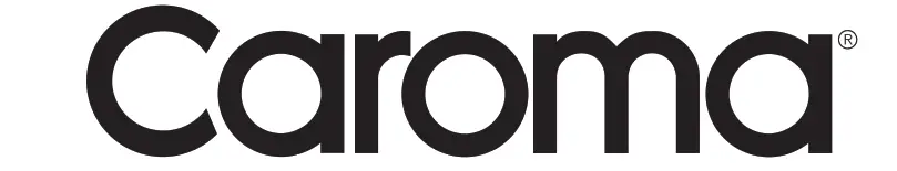 caroma logo