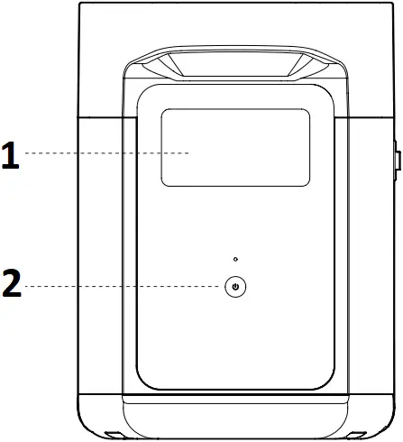 ZMR330EB - Features 1