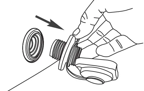 MSpa LS04U-NA Lite 4 Person Hot Tub Spa fig 15